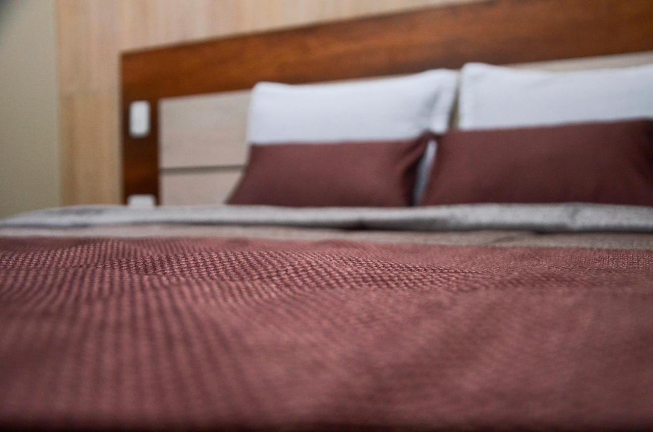 Martinika Hotel Лима Екстериор снимка