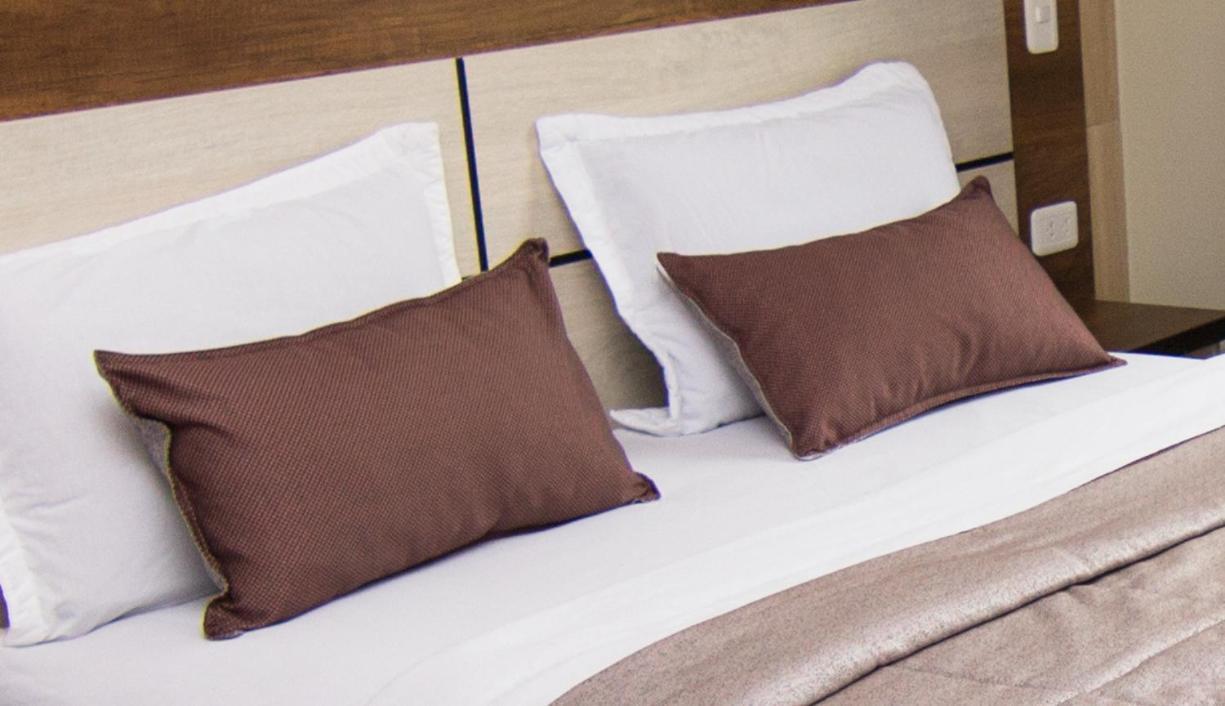 Martinika Hotel Лима Екстериор снимка